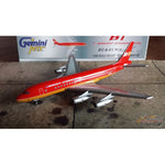 Braniff International DC-8-51  N812BN Gemini 1:400