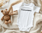 American Airlines - Grenouillère pour bébé