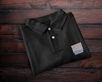 US Airways Retiree Wicking Polo