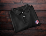 1930's AA Logo Men's Wicking Pocket Polo