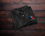 2013 AA Logo Embroidered Men's Polo
