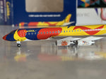 Braniff International DC-8-62 Calder Livery N1805 Gemini 1:400