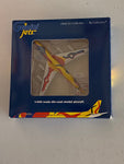 Braniff International DC-8-62 Calder Livery N1805 Gemini 1:400