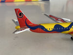 Braniff International DC-8-62 Calder Livery N1805 Gemini 1:400