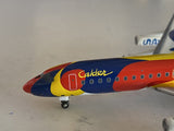 Braniff International DC-8-62 Calder Livery N1805 Gemini 1:400