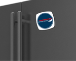 British Airways bag sticker Magnets