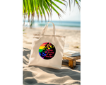 Fly with Pride Tote