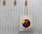 Fly with Pride Tote