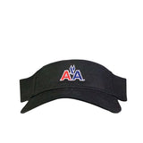 AA 1968 Logo - Visor Cap