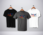 AA Flight Crew TShirt