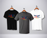 AA Flight Crew TShirt