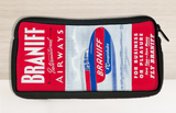 Trousse de Voyage Braniff International Airways
