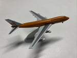 Braniff International Boeing 747-100