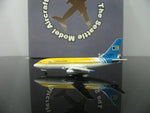 Bahamasair 737-200  C6-BEH  1:400 Scale Made by the Seattle Model Company