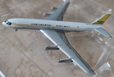 Continental Airlines 707-321C  N17322  Scale 1:400