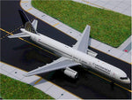 Continental Airlines 757-200 N17128 Gemini 1:400