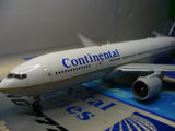 Continental Airlines 777-200ER N77006  1:400 Scale