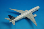 Continental Airlines 777-200ER N37018 1:400 Scale