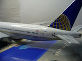 Continental Airlines 777-200ER N77006  1:400 Scale