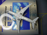 Continental Airlines 777-200ER N77006  1:400 Scale