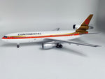 Continental Airlines DC-10-30  N2061 Scale 1:400