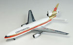 Continental Airlines DC-10-30  N2061 Scale 1:400