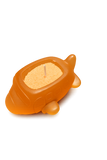 Airplane Candle Holder - Resin