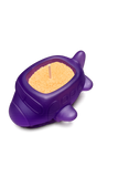 Airplane Candle Holder - Resin