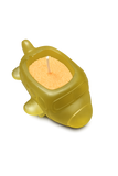 Airplane Candle Holder - Resin