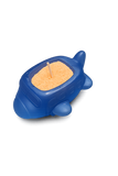 Airplane Candle Holder - Resin