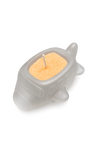 Airplane Candle Holder - Resin