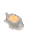 Airplane Candle Holder - Resin