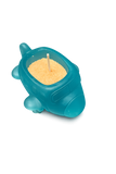 Airplane Candle Holder - Resin