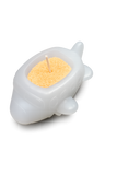Airplane Candle Holder - Resin