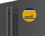 British Caledonian Logo Magnets