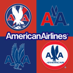 AA 2025 Logo Collection Coaster