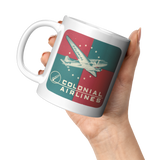 Colonial_Airlines_-_Vintage_Bag_Sticker__11oz_White_LH_Model_Mockup.png