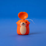 Dental Floss Woodland