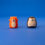 Dental Floss Woodland
