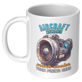 Cooler_Than_Fixing_Cars_Aircraft_Mechani_11oz_White_LH_Mockup.png