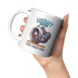 Cooler_Than_Fixing_Cars_Aircraft_Mechani_11oz_White_LH_Model_Mockup.png