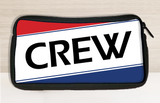 Crew - Travel Pouch
