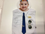 Add A Kid Pilot Generic Shirt Bib