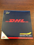 DHL 727-200 N740DH Gemini Jets 1:400