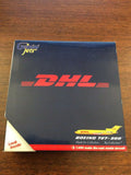 DHL 727-200 N740DH Gemini Jets 1:400