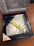DHL 727-200 N740DH Gemini Jets 1:400