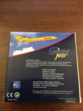 DHL 727-200 N740DH Gemini Jets 1:400