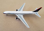 Delta Air Lines 767-300ER N196DN  Gemini 1:400