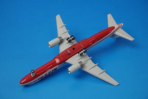DHL 757-200 OO-DLJ Scale 1:400 – Airline Employee Shop DHL 757-200 OO-DLJ Scale 1:400 – Airline Employee Shop