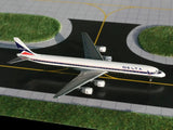 Delta Air Lines DC-8-71 Widget Livery  N1304L  Gemini 1:400